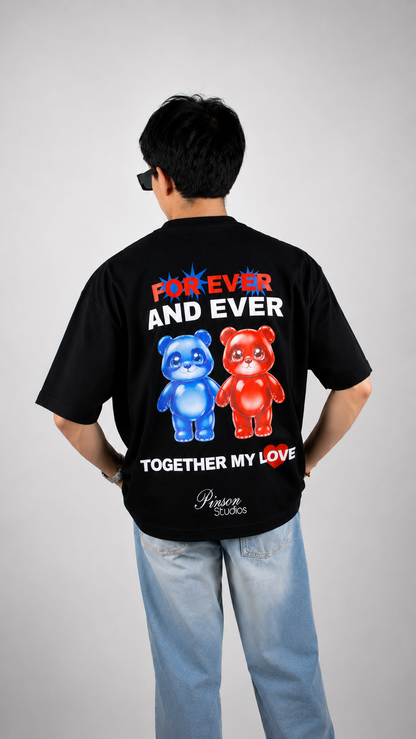 For ever and ever
