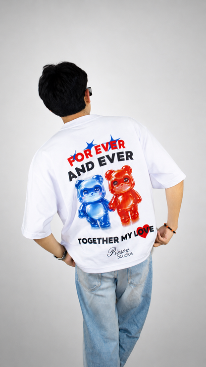 For ever and ever