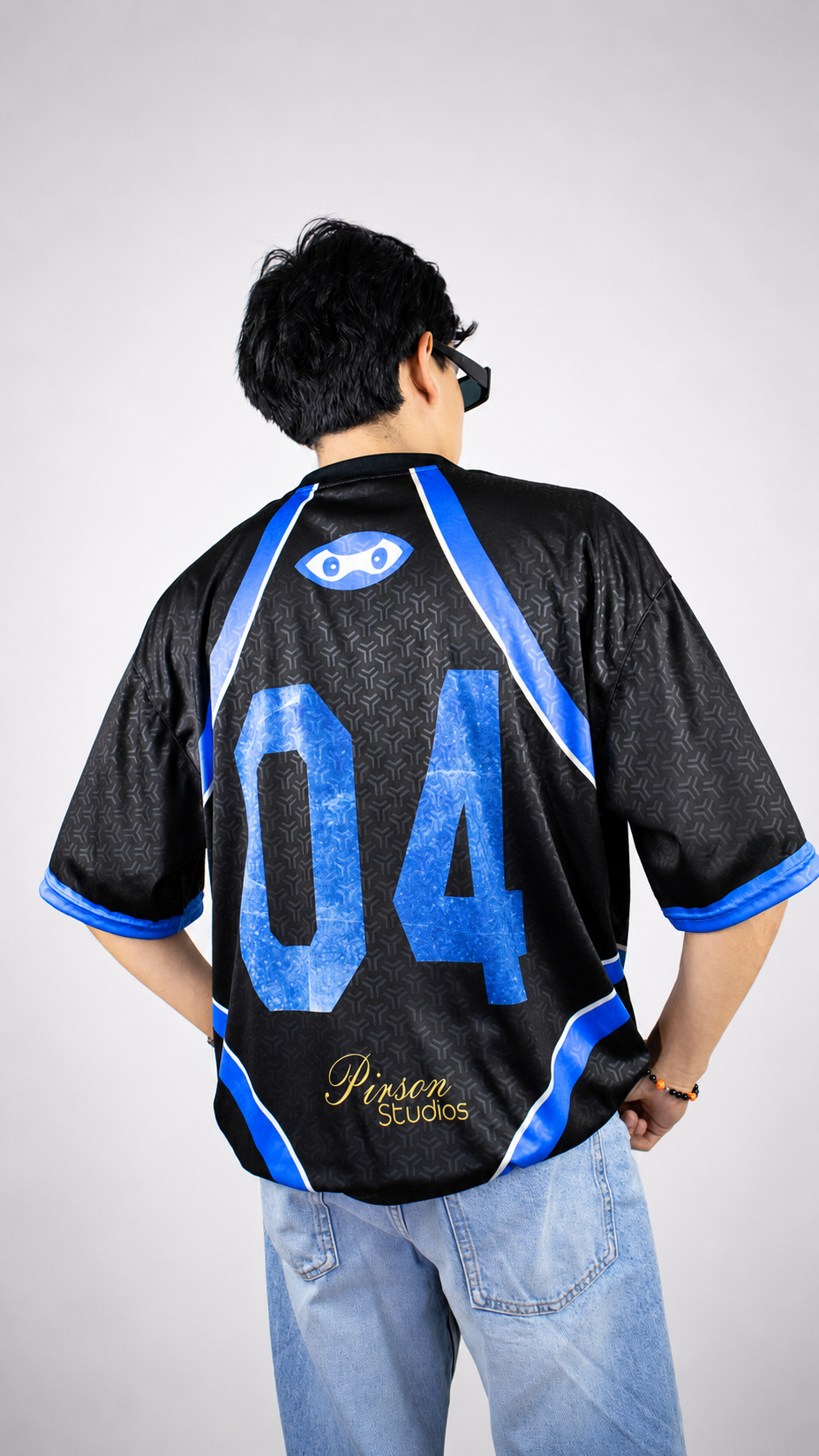 The Blue Star