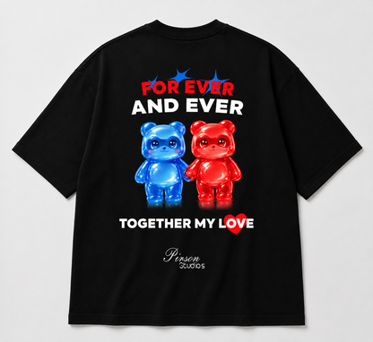 For ever and ever