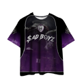Sad Boyz II Soccer