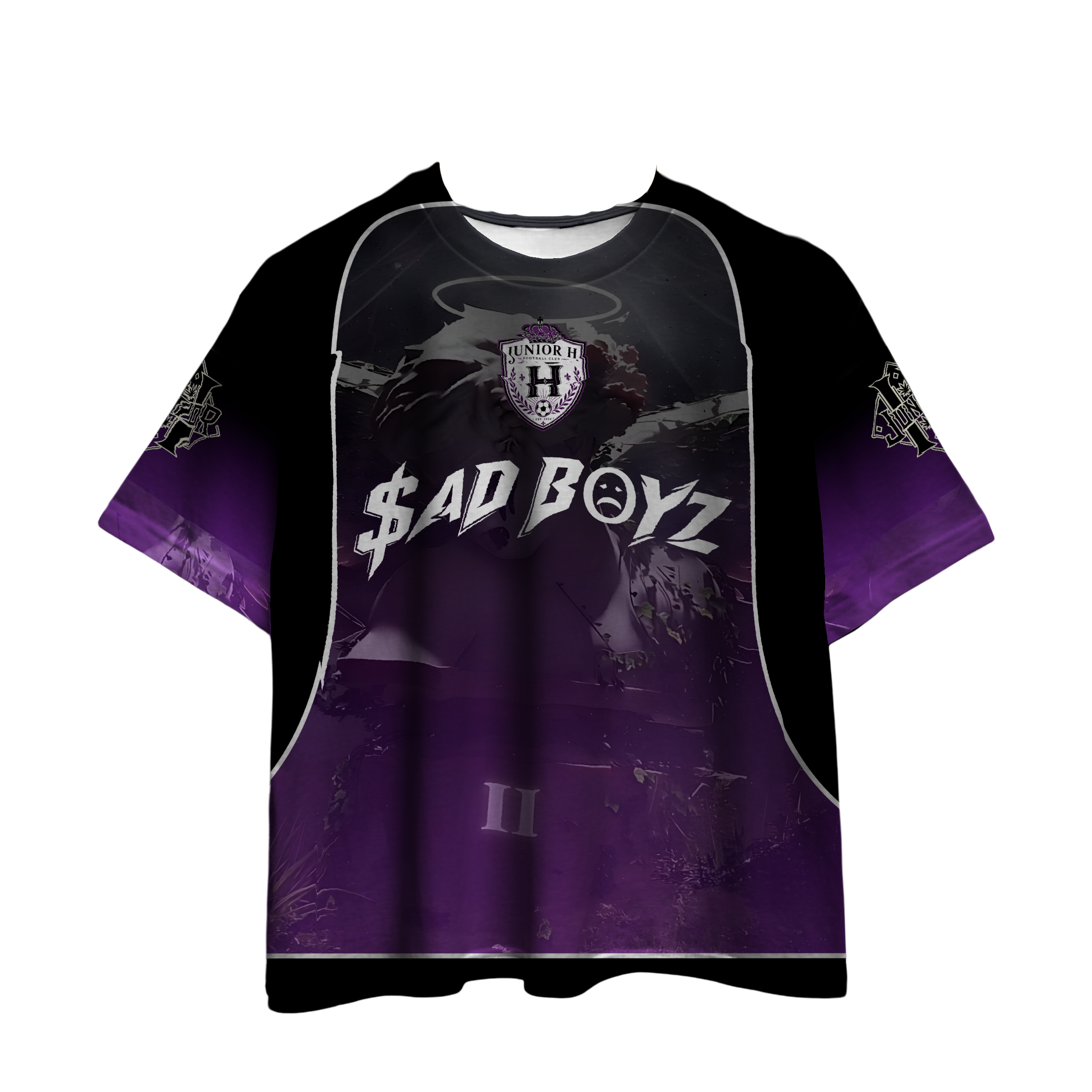 Sad Boyz II Soccer