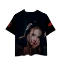 Ocean Blvd Lana Del Rey