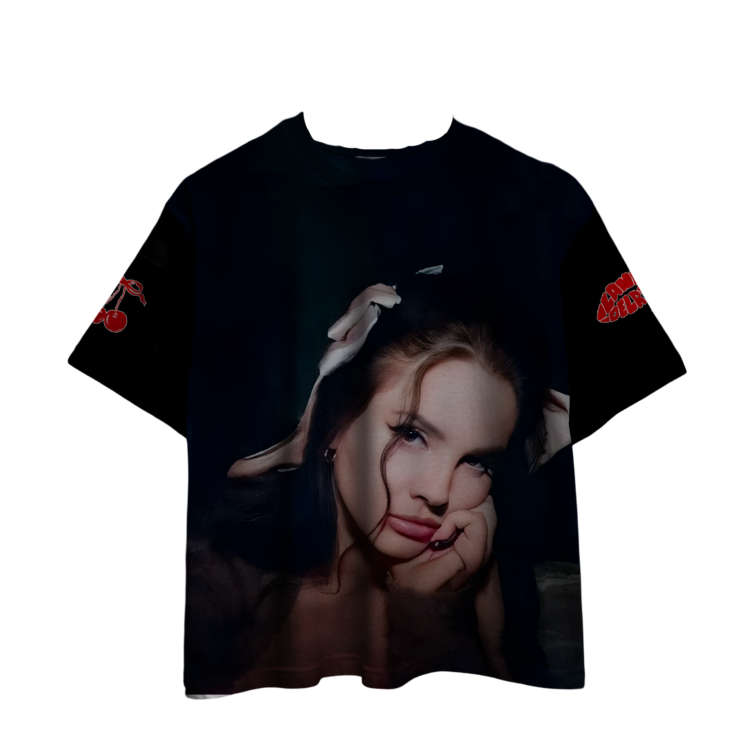 Ocean Blvd Lana Del Rey