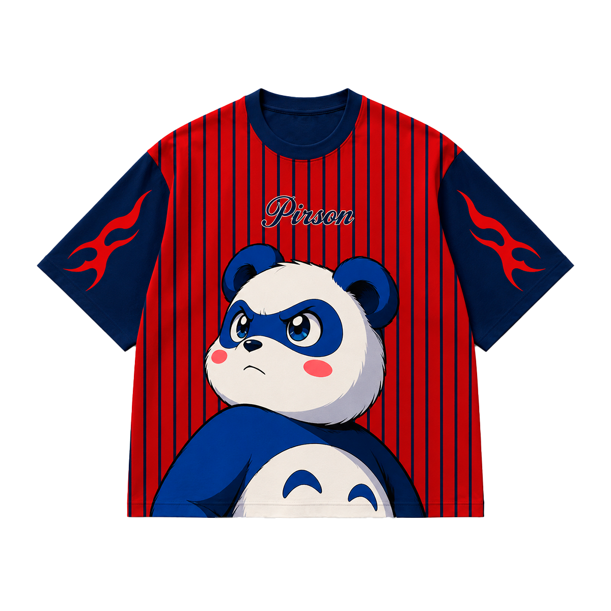 The Panda Pirson