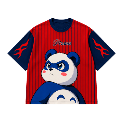 The Panda Pirson