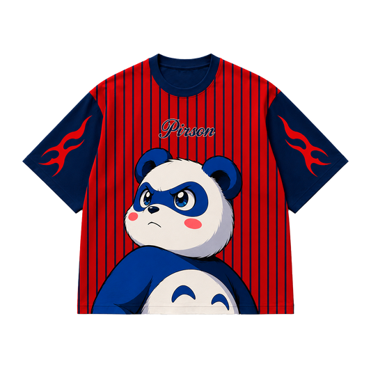 The Panda Pirson